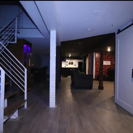 Bushwick Gem. Apartman New York Kültér fotó