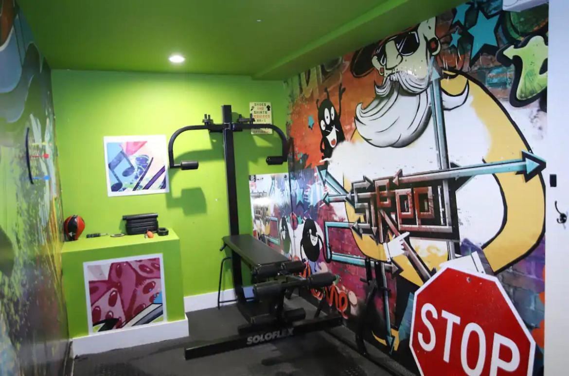 Bushwick Gem. Apartman New York Kültér fotó