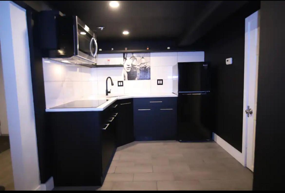 Bushwick Gem. Apartman New York Kültér fotó