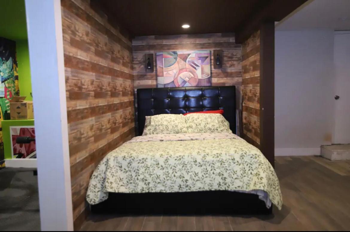 Bushwick Gem. Apartman New York Kültér fotó