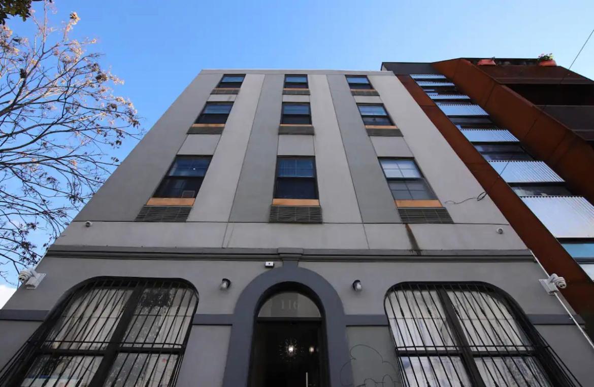Bushwick Gem. Apartman New York Kültér fotó