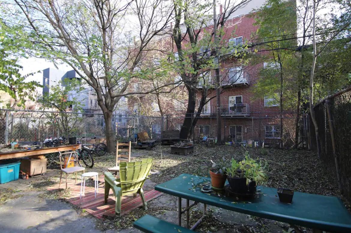 Bushwick Gem. Apartman New York Kültér fotó